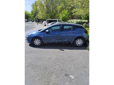 OPEL ASTRA K 1.4 Enjoy