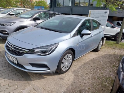 OPEL ASTRA K 1.4 Enjoy