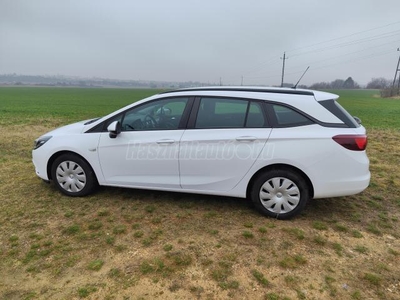 OPEL ASTRA K 1.4 T Dynamic