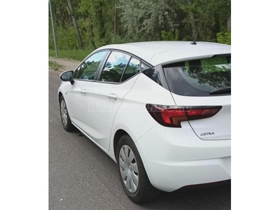 OPEL ASTRA K 1.4 T Enjoy