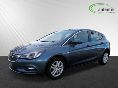 OPEL ASTRA K 1.4 T Innovation