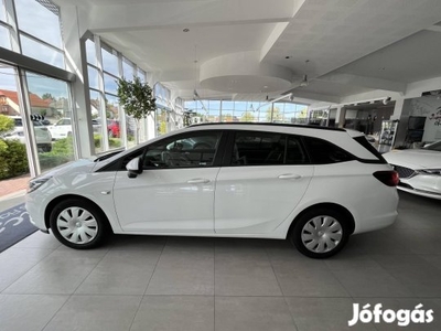 Opel Astra K Sports Tourer 1.0 T Start-Stop Enj...