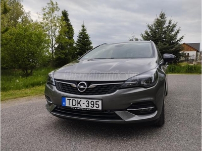 OPEL ASTRA K Sports Tourer 1.2 T Business Edition