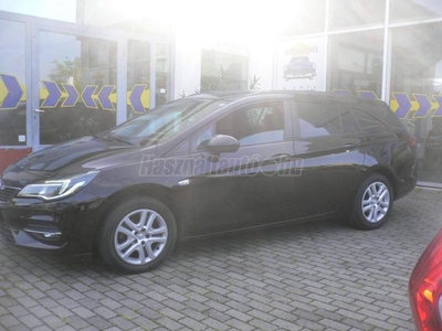 OPEL ASTRA K Sports Tourer 1.2 T Edition