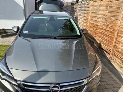 OPEL ASTRA K Sports Tourer 1.4 T Start-Stop Enjoy