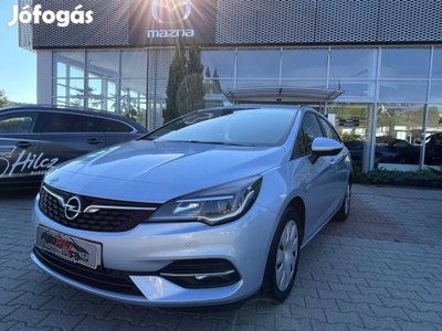 Opel Astra K Sports Tourer 1.5 CDTI Business Ed...