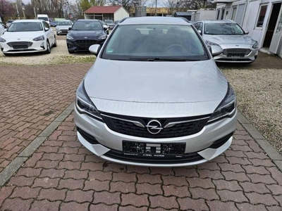 OPEL ASTRA K Sports Tourer 1.5 CDTI Edition SZERVIZKÖNYV-GARANTÁLT KM