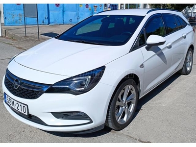 OPEL ASTRA K Sports Tourer 1.6 CDTI Dynamic