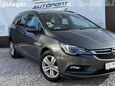 Opel Astra K Sports Tourer 1.6 CDTI Enjoy (Auto...