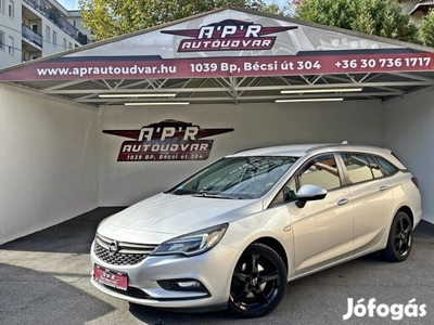 Opel Astra K Sports Tourer 1.6 CDTI Enjoy Szép-...