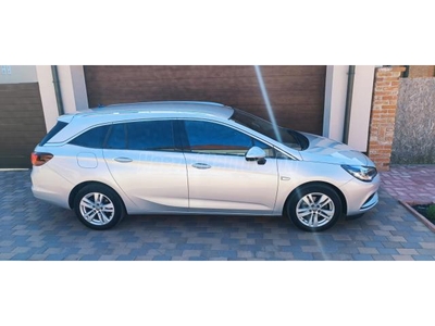 OPEL ASTRA Sports Tourer 1.6 CDTI EcoFLEX Start-Stop Innovation