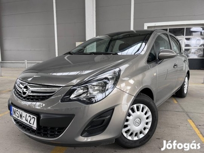 Opel Corsa D 1.0 Selection !! 24.000 KM.!! Magy...