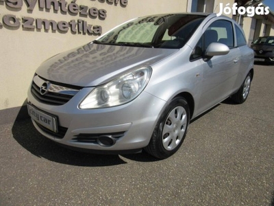 Opel Corsa D 1.2 Enjoy Klima. ABS !