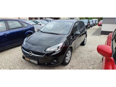 OPEL CORSA E 1.4 Enjoy 1 ÉV GARANCIÁVAL!