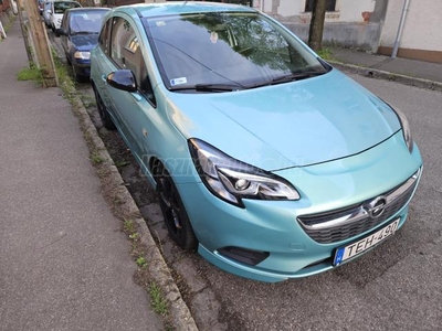 OPEL CORSA E 1.4 Enjoy OPC LINE