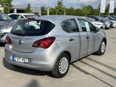 OPEL CORSA E 1.4 Selection