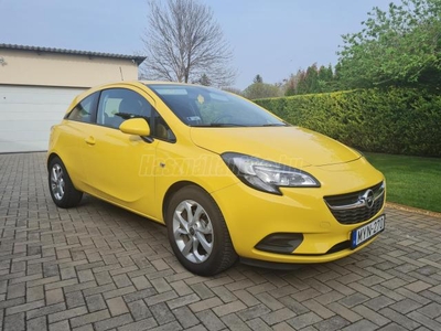 OPEL CORSA E 1.4 T Color Edition Start-Stop