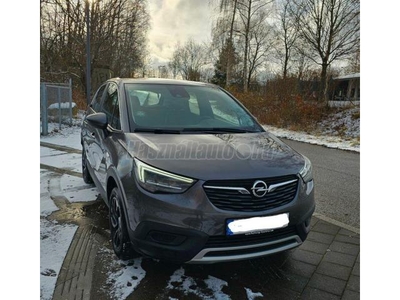 OPEL CROSSLAND X 1.2 T Start-Stop Enjoy AKÁR 1 ÉV GARANCIÁVAL