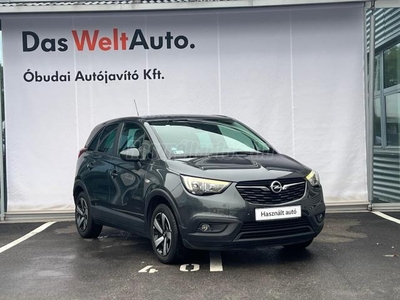 OPEL CROSSLAND X 1.6 CDTI Start-Stop Enjoy