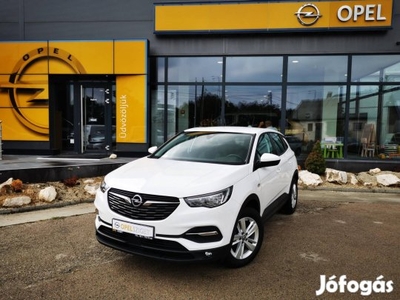 Opel Grandland X 1.5 CDTI Enjoy Áfás! Magyarors...