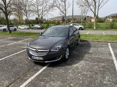 OPEL INSIGNIA 1.6 T Active Start Stop