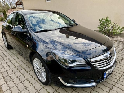 OPEL INSIGNIA 2.0 CDTI Active (Automata)