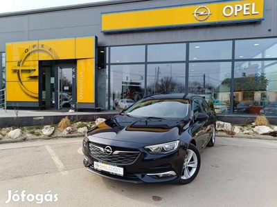 Opel Insignia Sports Tourer 1.5 Edition Start S...