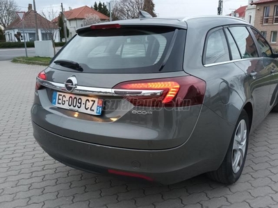 OPEL INSIGNIA Sports Tourer 1.6 CDTI EcoFlex Active Start Stop