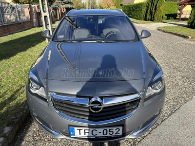 OPEL INSIGNIA Sports Tourer 1.6 CDTI Edition Start Stop