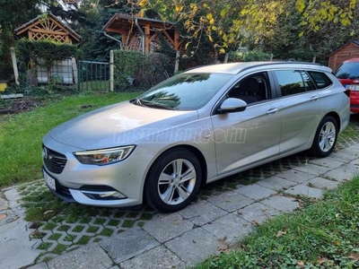 OPEL INSIGNIA Sports Tourer 2.0 CDTI Business Innovation Start Stop (Automata)