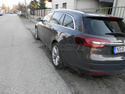 OPEL INSIGNIA Sports Tourer 2.0 CDTI Cosmo (Automata)