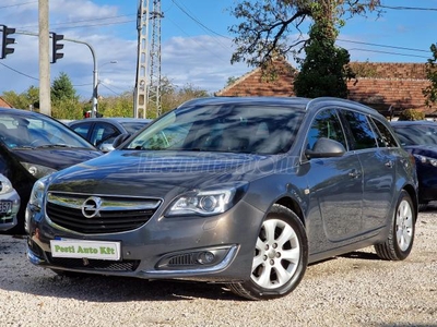 OPEL INSIGNIA Sports Tourer 2.0 CDTI EcoFlex Cosmo Start Stop Azonnal elvihető! 1 év műszaki garanciávallFriss Műszaki!!