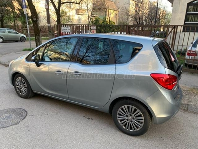 OPEL MERIVA 1.4 Active