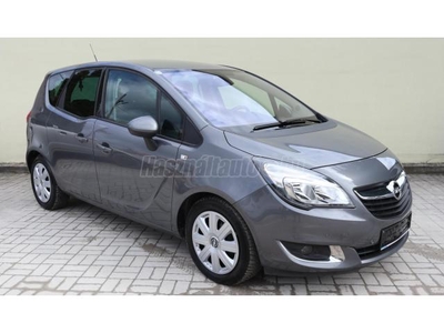 OPEL MERIVA 1.6 CDTI Drive Start-Stop