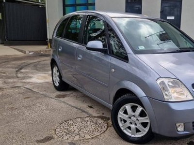 Opel Meriva 1.7 DTI Fantasy