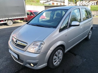 Opel Meriva A 1.4 Enjoy 184.869 km / frissen sz...