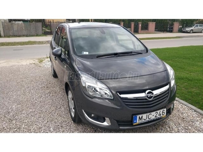 OPEL MERIVA B 1.4 Active