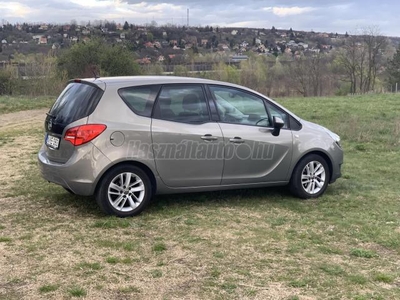 OPEL MERIVA B 1.4 Drive