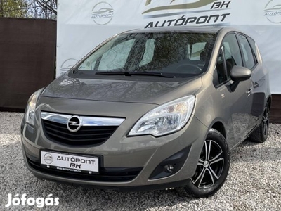 Opel Meriva B 1.4 Selection 1 Év garanciával!Ma...