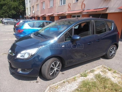 OPEL MERIVA B 1.4 Selection