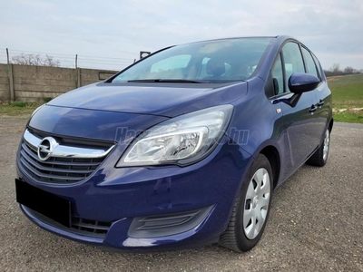 OPEL MERIVA B 1.4 Selection EURO 6. TEMPOMAT. PARKRADAR