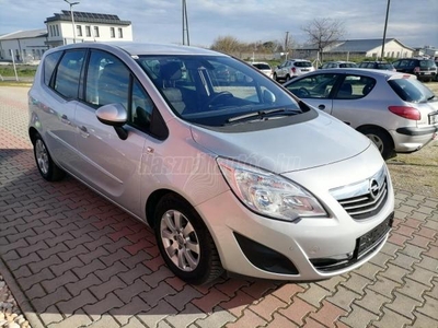 OPEL MERIVA B 1.4 T Active Start-Stop Kitünő állapot 72000Km!!