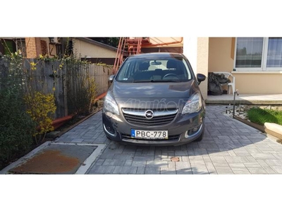 OPEL MERIVA B 1.4 T Selection