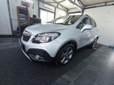 OPEL MOKKA 1.4 T Cosmo (Automata)