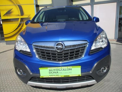 OPEL MOKKA 1.4 T Cosmo AWD Start-Stop EURO6