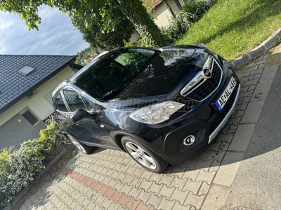 OPEL MOKKA 1.4 T Enjoy AWD Start-Stop