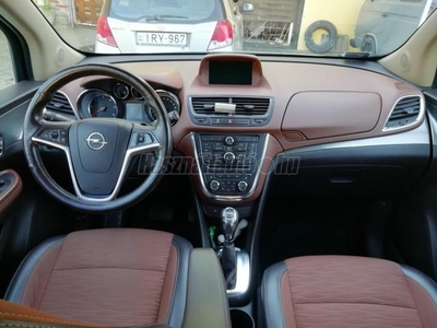 OPEL MOKKA 1.6 CDTI Enjoy (Automata)