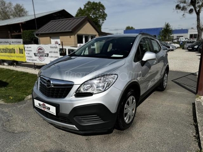 OPEL MOKKA 1.6 Cosmo Start-Stop 2KULCS.SZ.KÖNYV