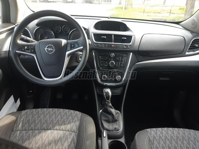 OPEL MOKKA 1.6 Cosmo Start-Stop