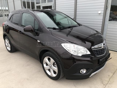 OPEL MOKKA 1.7 CDTI Cosmo AWD Start-Stop